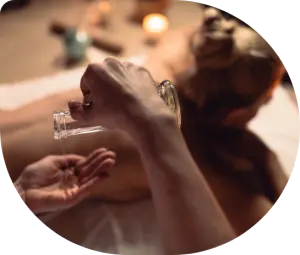 massage near Al Hisn 