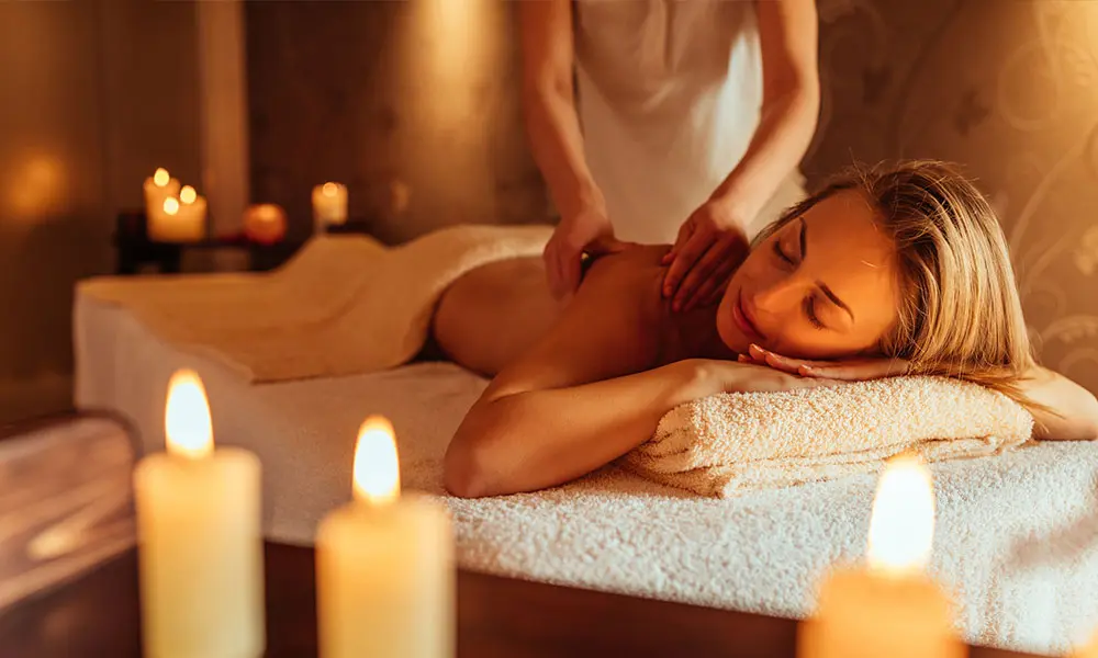 , Cattleya Spa in Al Hisn 
