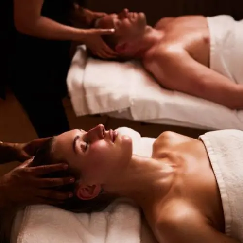 Cattleya Spa massage services 