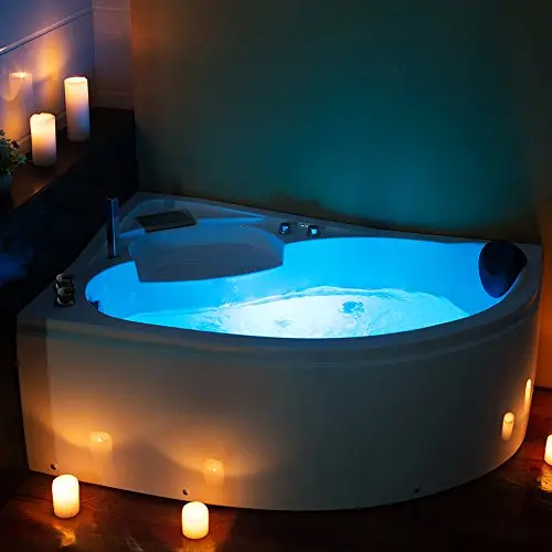 Massage services
