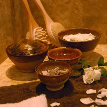 Al Hisn spa 