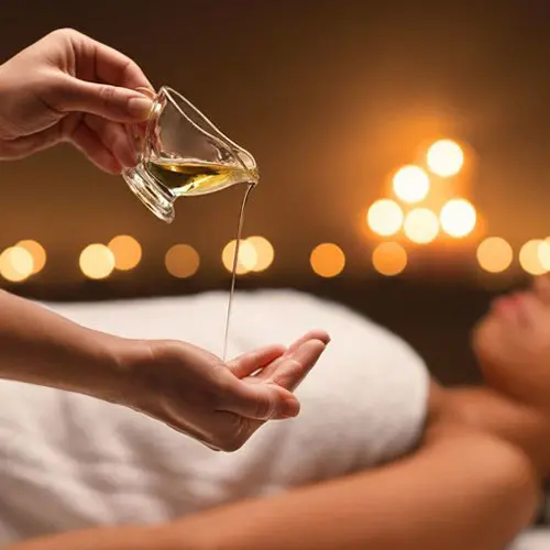 good massage services in Abu Dhabi  