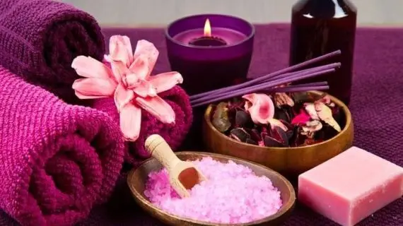 Luxury Massage