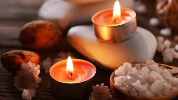 Luxury Massage center