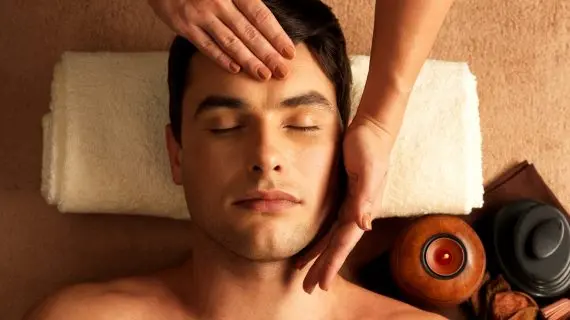 Cattleya massage center