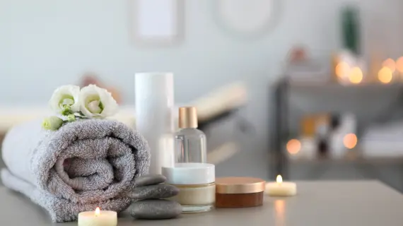 Cattleya massage services